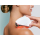 Garett Masażer do twarzy Beauty Glow Stone, biały - 1580294 - zdjęcie 6